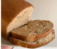 honey whole wheat sandwich bread