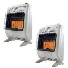 mr heater 18 000 btu vent free propane