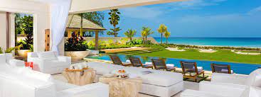 ings beach house luxury barbados