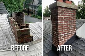 Home Insurance Cover Chimney Damage