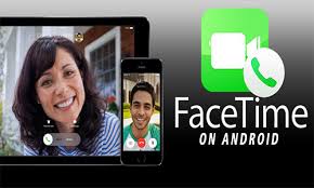 When done, simply touch the screen to bring up the toolbar again and. Facetime For Android Facetime For Android App Setup Facetime App Techshure