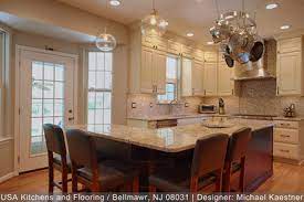 We're here to help you pick the perfect ones with these useful tips and tricks. Usa Kitchens And Flooring Project Photos Reviews Bellmawr Nj Us Houzz