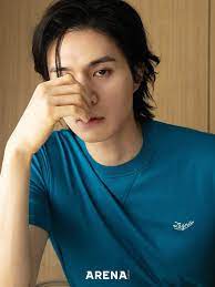 lee dong wook 이동욱 global fans at