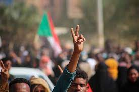 Defiant Sudan protester deaths mount as ...