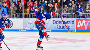 See more of international ice hockey federation (iihf) on facebook. 2020 Nhl Draft Prospects Signal New Era In Hockey For Germany