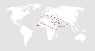 Satellite Tv Broadcasting Global Visibility Viewmedia