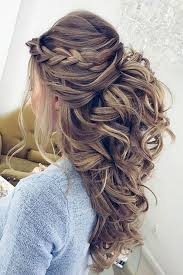 No matter the dress code, these updos and hair looks . Wedding Guest Long Hair Wedding Hairstyles For Girls Addicfashion