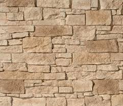 Teruel Marron Faux Stone Wall Panel