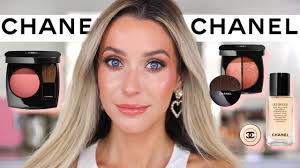 top 10 chanel makeup must haves you