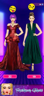 dress up fashion makeup games on the