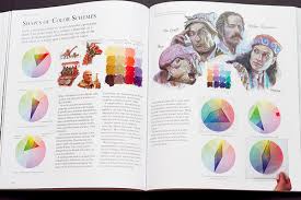 Color And Light A Guide For The Realist Painter By James Gurney