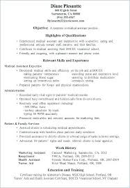 Resume Objective Examples For Receptionist Dental Resume Objective