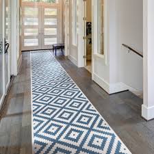 blue lagoon hallway carpet runners runrug