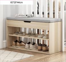 shoe cabinet wooden with seat best