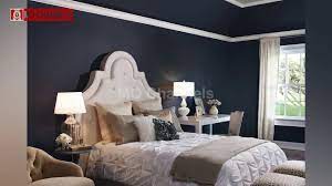 30 top dark grey bedroom walls design