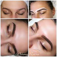permanent eyebrows in san go cost