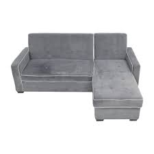 Choose the firmness, softness and support of your mattress just like you'd do with any regular bed. 45 Off Costco Costco Kayden Chaise Sectional Sleeper Sofa Sofas