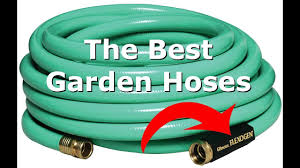 tips for ing the best garden hose