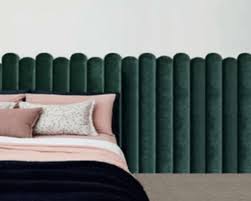 Upholstered Wall Panels Padded Wall