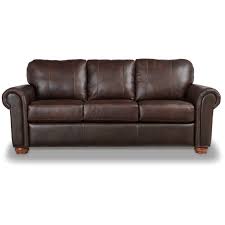 theo leather sofa cedar hill furniture