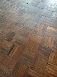 50 antique reclaimed parquet flooring