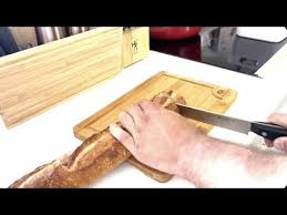henckels statement kitchen knife set