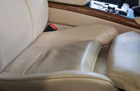 How To Take Care Of Your Leather Seats