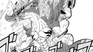 strongest form in fairy tail