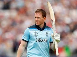 She also revealed the name of the baby in her post writing 'leo louis oliver morgan 9th march, 2020'. Eoin Morgan Feels Cricket S T10 Format Can Become Part Of Olympics Business Standard News