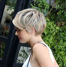 Short pixie hairstyles for round faces. 25 Simple Easy Pixie Haircuts For Round Faces Hairstyles Weekly
