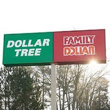 dollar tree combo s