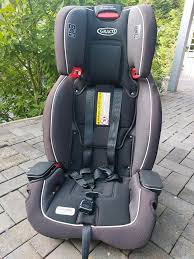 Graco Baby Kind Autositz In Rheinland