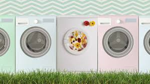 5 chemical free ways to boost your laundry