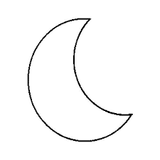 With more than nbdrawing coloring pages moon, you can have fun and relax by coloring drawings to suit all tastes. Crescent Moon Colouring Pages Moon Coloring Pages Printable Coloring Pages Colouring Pages