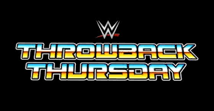 Watch free wrestling online, wwe, raw, smackdown live, impact wrestling, njpw, wwe network shows and many more. Watch Throwback Thursdays On Wwe Network Wwe Main Event Wwe Pictures Wwe