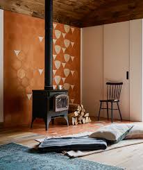 Basement Fireplace Ideas And
