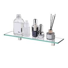 Umi Bathroom Glass Shelf Glass Shelves