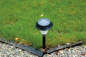 Where To Install Outdoor Lighting New