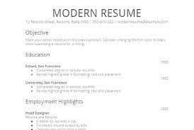 Blank Resume Format Download In Ms Word Basic For A Sample Simple