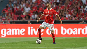Exclusivos goalpoint goalpoint ratings sl benfica. Taarabt Jogo Benfica Liga Nos New Remate Digital