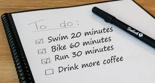 beginner sprint triathlon training plan