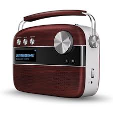 Hi friends today i am going to show you how to charge laptop without chargerfriends this is an april fool prank i hope you just laugh a little after seeing t. Buy Saregama Carvaan Tamil Wireless Bluetooth Multimedia Speaker Cherrywood Red At Reliance Digital