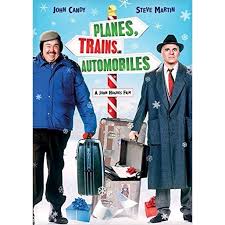 Some movies are obviously great. Planes Trains And Automobiles Anniversary Edition Dvd Walmart Com Walmart Com