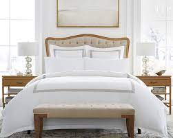 7 tips on caring for your bed linens