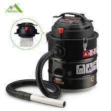 China Ash Vacuum Cleaner And Fire Proof