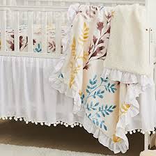 crib bedding chic baby blanket