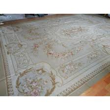 china aubusson rug and aubusson wool