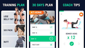 what is the best android workout app in