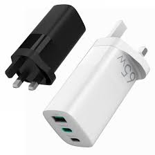 Fast Charge Mini Wall Charger Usb Type