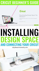 May 13, 2021 · cricut craftroom. Install Design Space And Connect Your Cricut To Your Phone And Computer Cricut Tutorials Cricut Installation